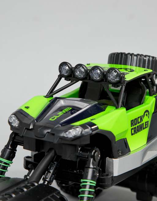 Source rc cheap rock crawler car