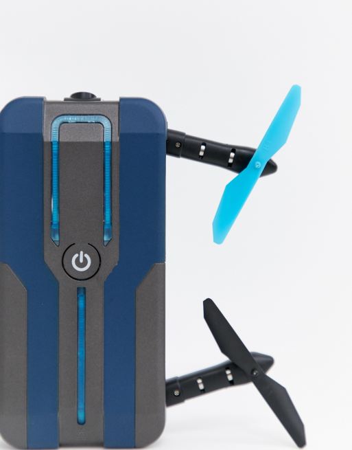 Source selfie drone cheap with gps