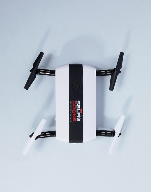 Source selfie shoot drone