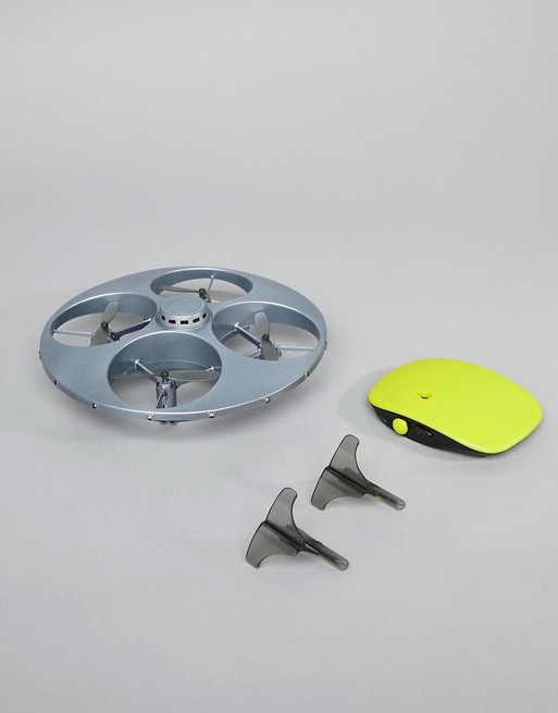 Source UFO light up motion drone