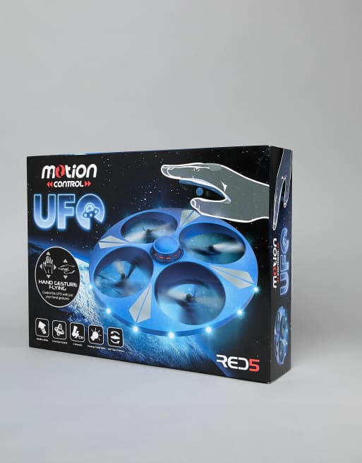 Red5 light up deals motion ufo drone