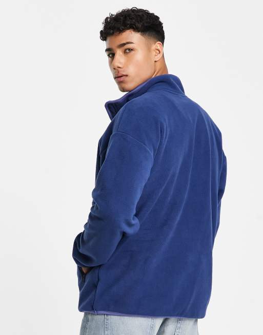 Pile Jacket Helly Hansen Fleece Mens Heritage Pile Jacket| Helly Hansen Workwear US HH Workwear