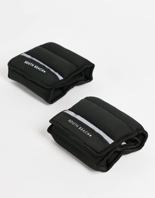 South Beach 1kg ankle weight