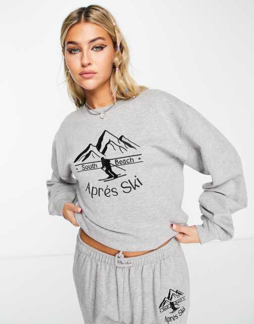 Apres ski deals sweater