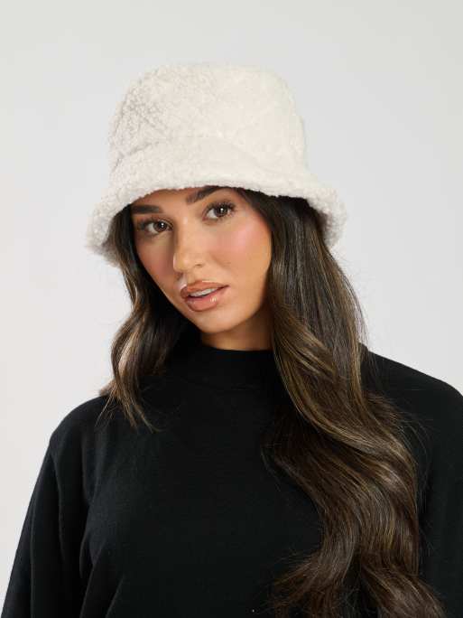 Beach bucket hat on sale