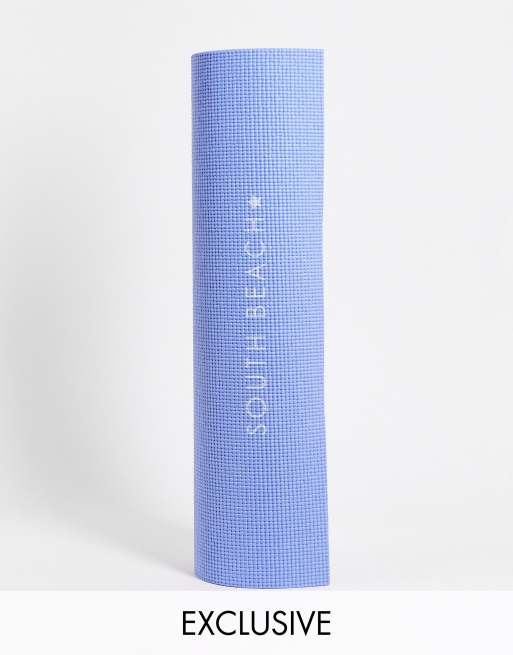 Breathe yoga hot sale mat