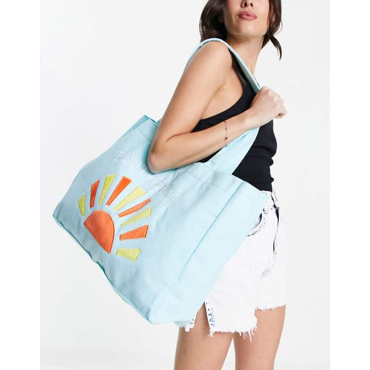 Sac de hotsell plage asos