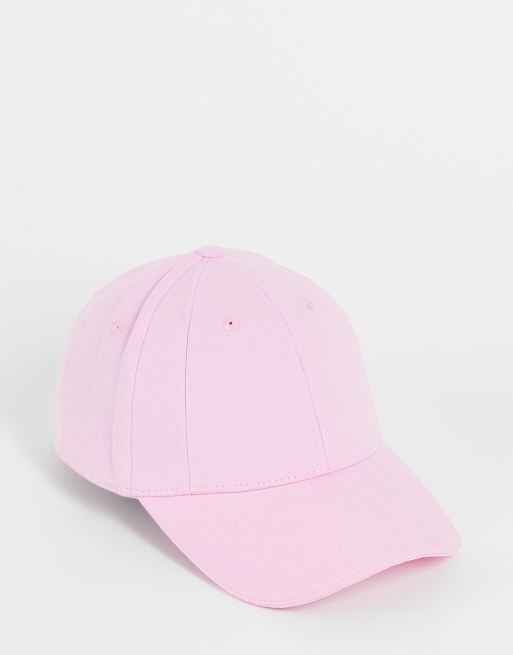 South Beach - Cappellino lilla 