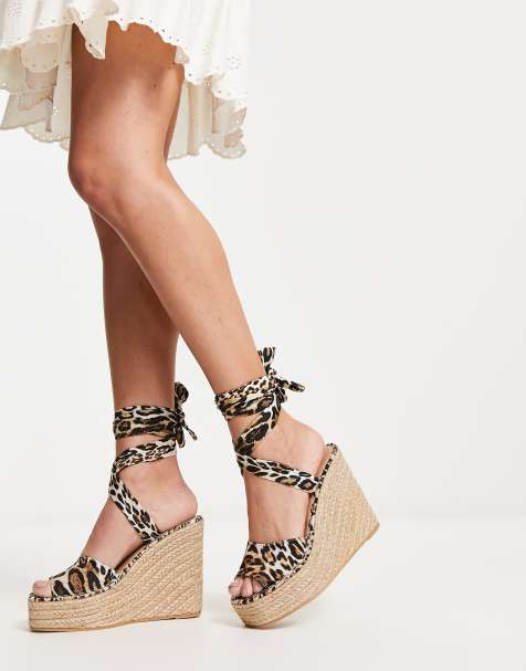 Cheap wedges clearance uk