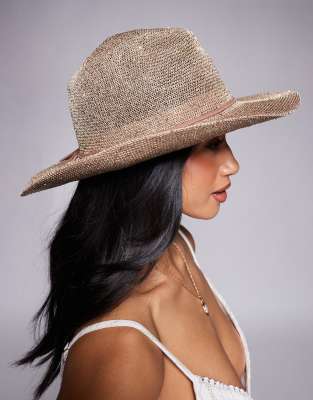 South Beach Cowboy Hat