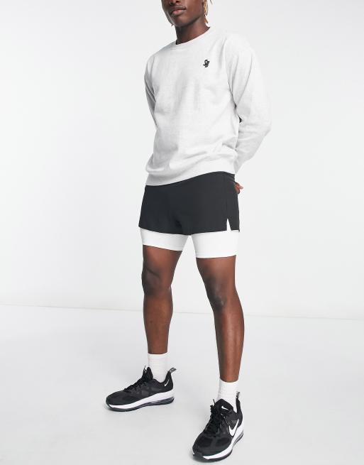 Nike south cheap beach hoodie white