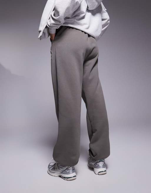 South Beach Cuffed joggers in khaki, 4 of 5