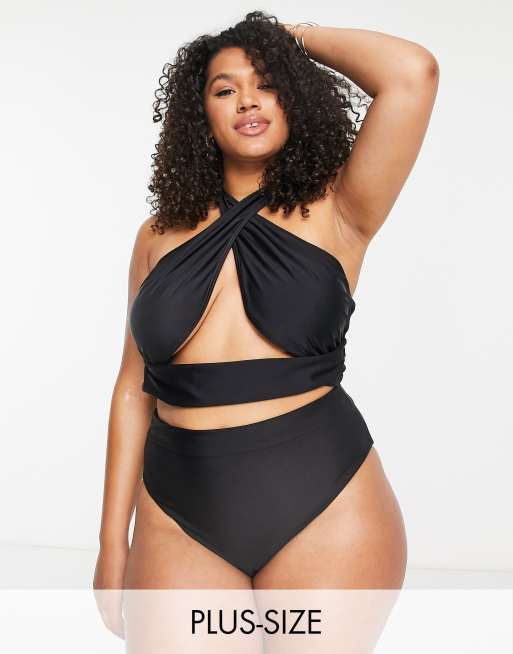 Asos maillot de bain grande clearance taille