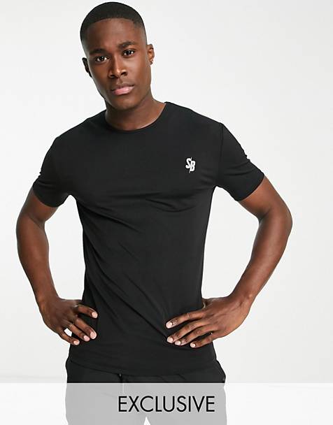 Moda Koszulki Koszulki podkreślające sylwetkę Orsay Koszulka o kroju podkre\u015blaj\u0105cym sylwetk\u0119 czarny W stylu casual 