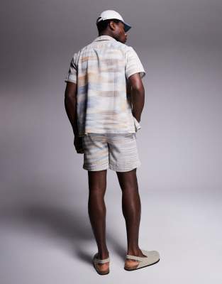 Shop South Beach Drawstring Beach Shorts