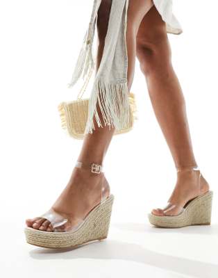  espadrille wedge sandals 