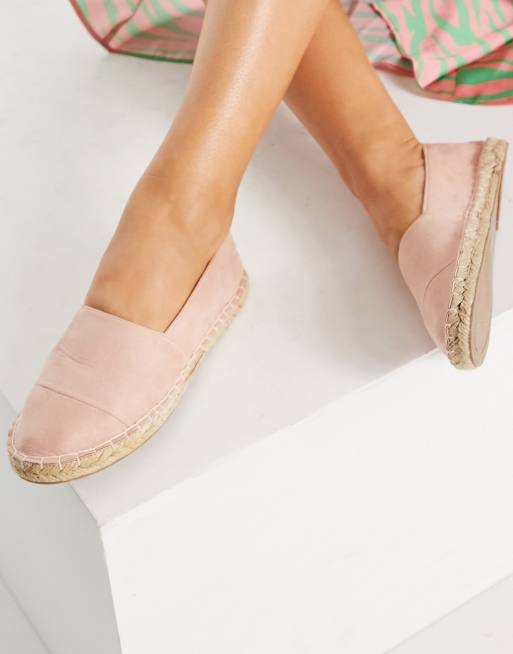 South Beach - Espadrilles cipria, 4 di 4