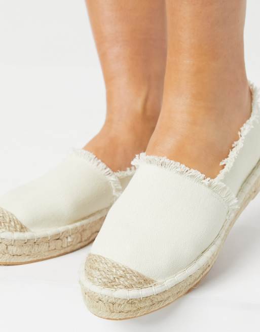 Beach espadrilles store