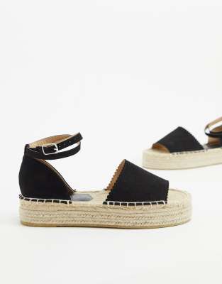 South Beach Exclusive flatform 