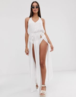 south beach dress