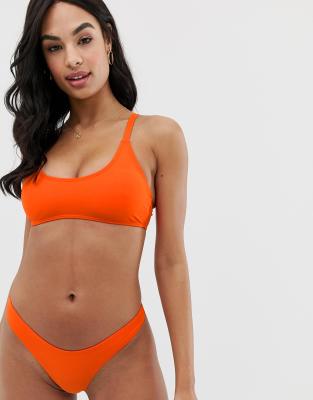 micro bikinis and minimal swimwear