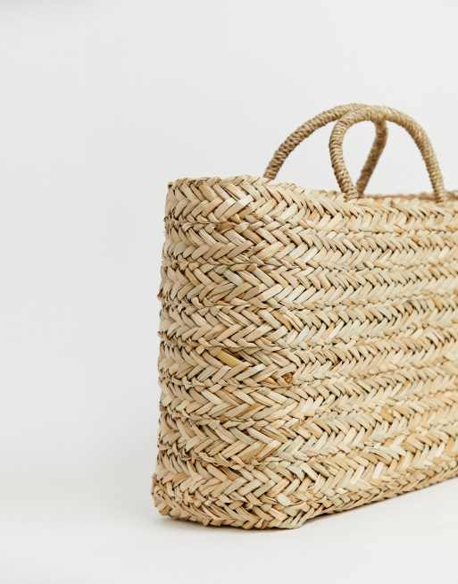 Asos best sale beach bag