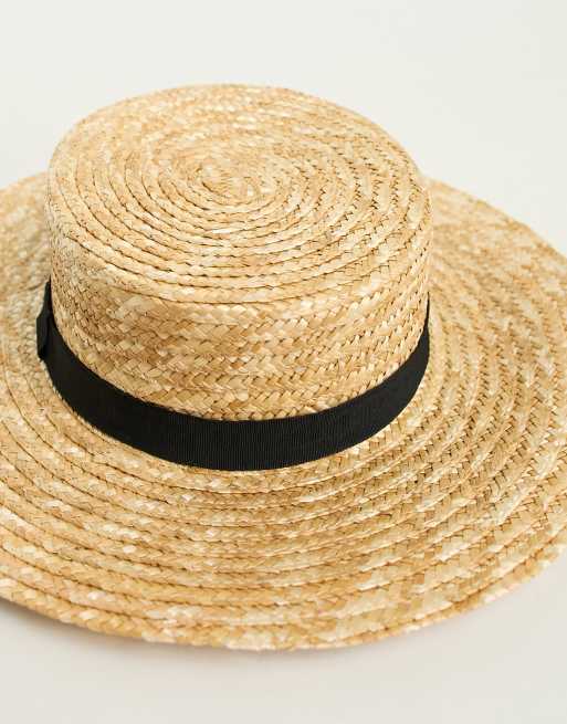 Cheap cheap boater hats