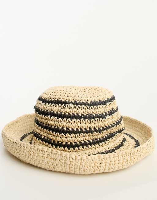 Asos beach hat online