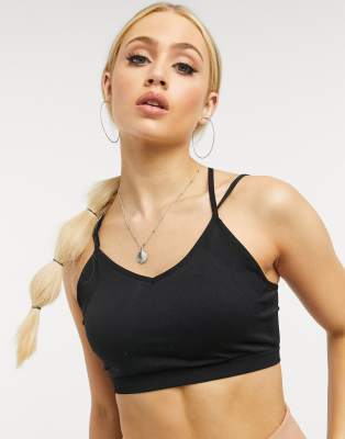south beach sports bra