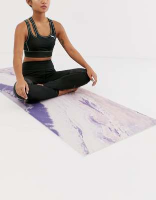 asos yoga mat