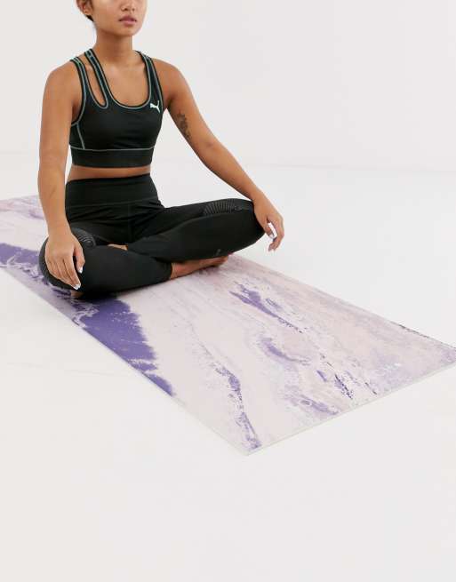 Asos discount yoga mat