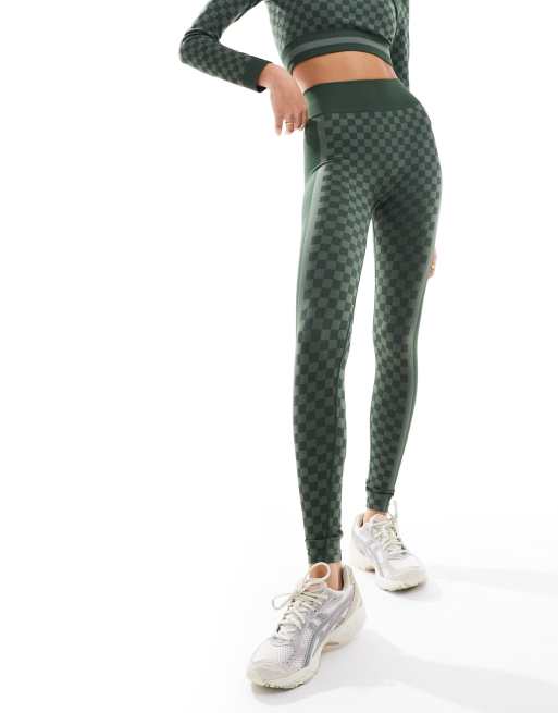 Nike geometric hot sale leggings