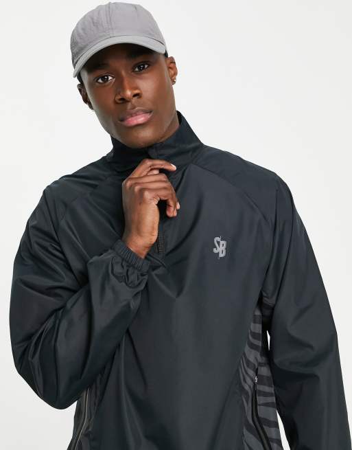 South beach deals nike windbreaker