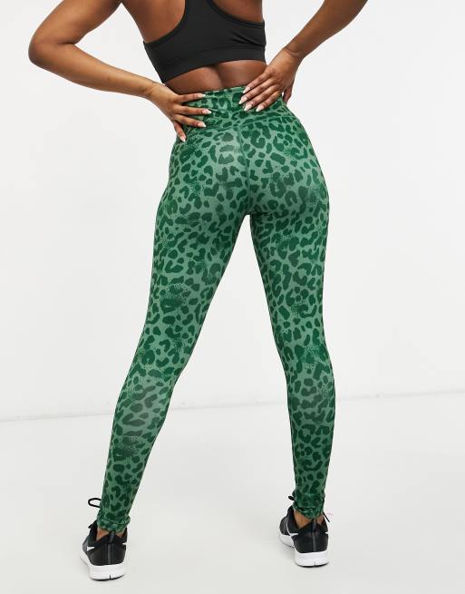 Legging hotsell léopard femme