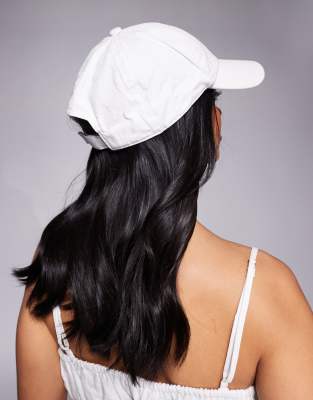 SOUTH BEACH LA BASEBALL CAP 