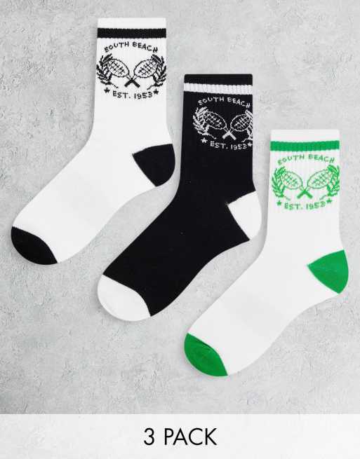 Chaussettes De Bain Duukies Unisexes : Motif Astronaute, Antidérapantes, Protection UV 50+ !