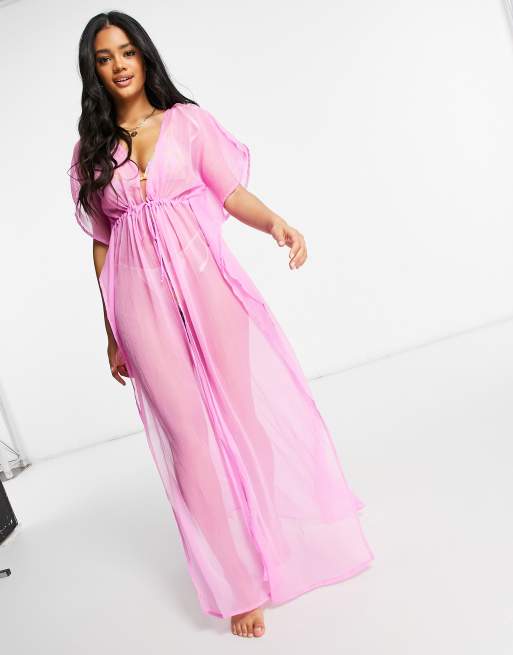 Asos caftan shop