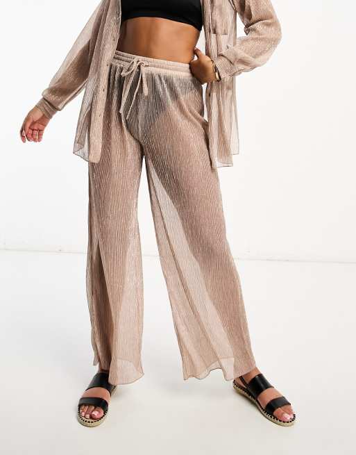 Buy Beach Pants Online In India -  India