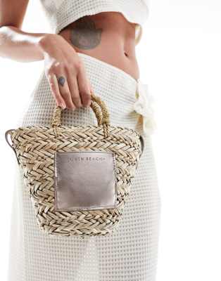 South Beach Mini Handbag
