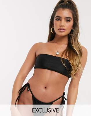 asos south beach bikini