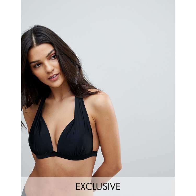 Super push up bikini hot sale asos