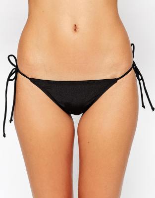 asos south beach bikini