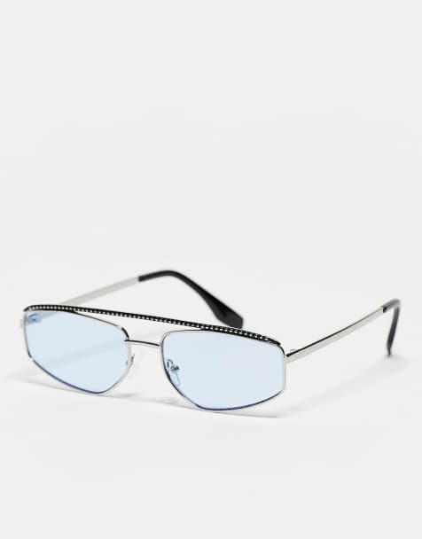 Hornz HZ Series Occhiali Da Sole Polarizzati Donna – Moda Chic Con Lenti TAC 1,1 Mm E Protezione UV400 – Nero Mezzanotte