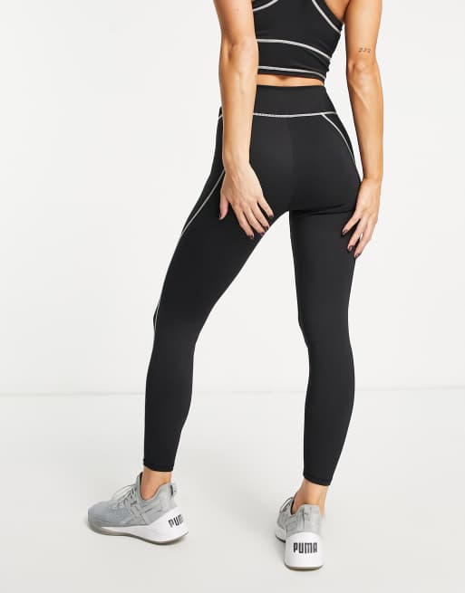 Puma best sale leggings dames