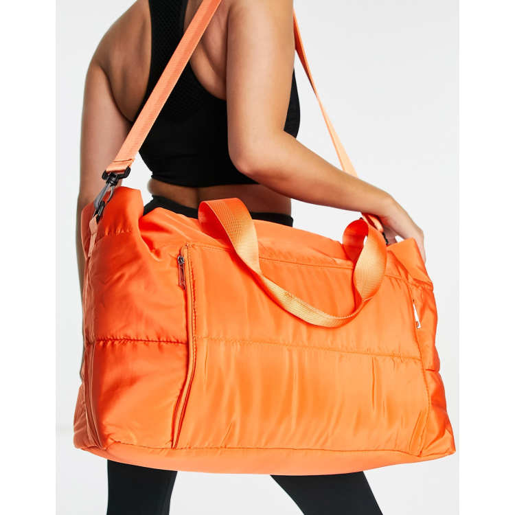 Asos on sale gym bag