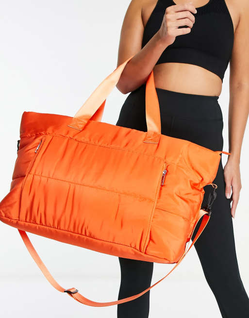 Oversized best sale gym bag