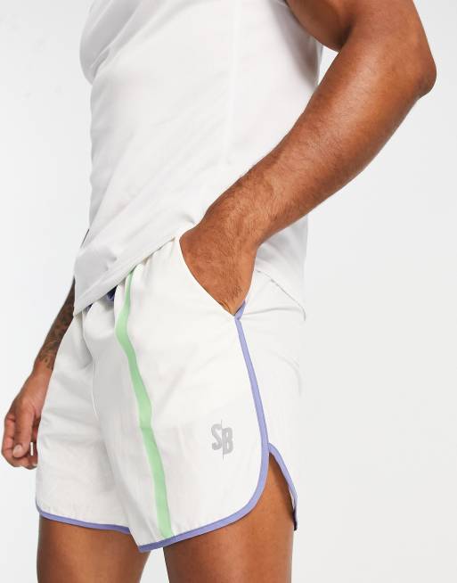Pantaloncini colorati sale