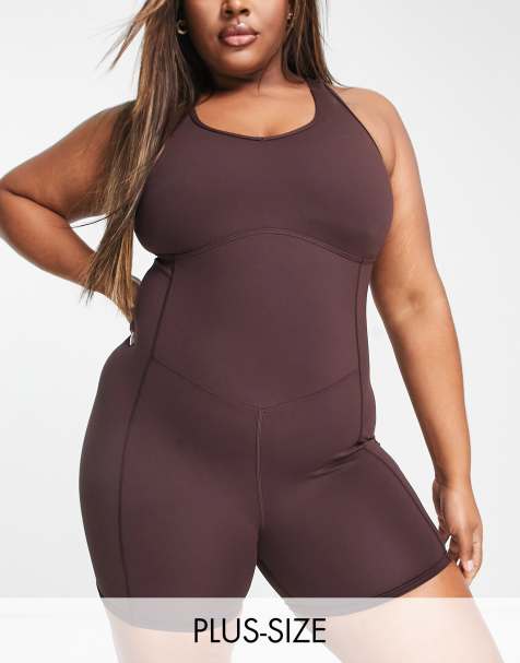 Plus Size Gym Wear | Plus ASOS