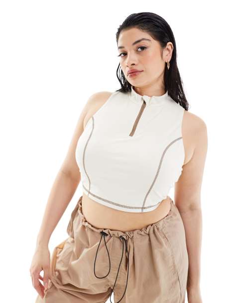 Asos plus size outlet women