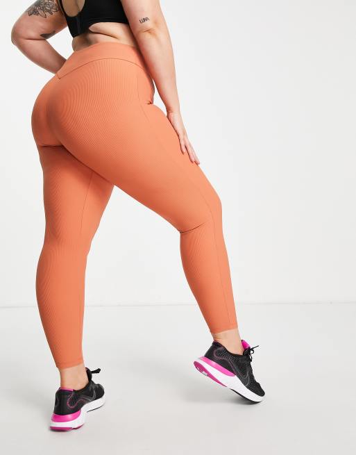 Copper fit leggings deals plus size